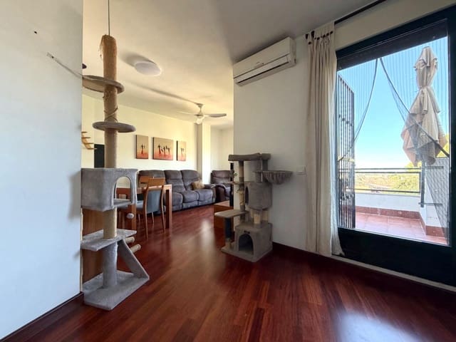 3 camera da letto Attico in vendita in Burjassot con garage - 312.000 € (Rif: 9839339)