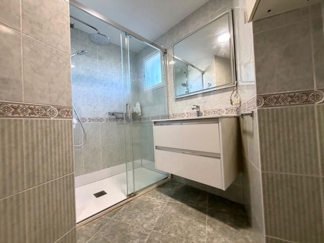 3 camera da letto Attico in vendita in Burjassot con garage - 312.000 € (Rif: 9839339)
