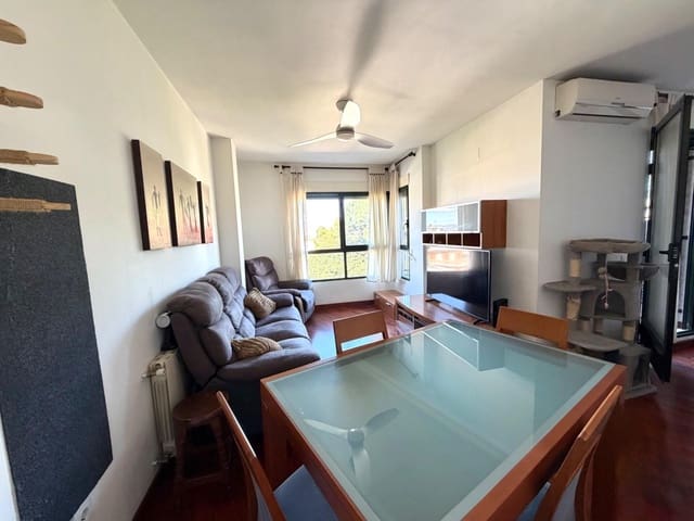 3 camera da letto Attico in vendita in Burjassot con garage - 312.000 € (Rif: 9839339)