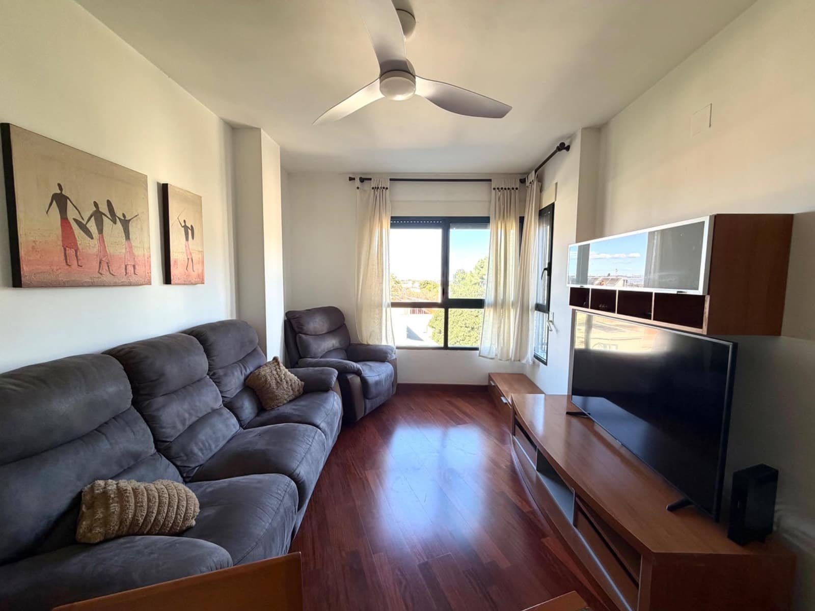 3 bedroom Penthouse for sale in Burjassot with garage - € 312,000 (Ref: 9839339)