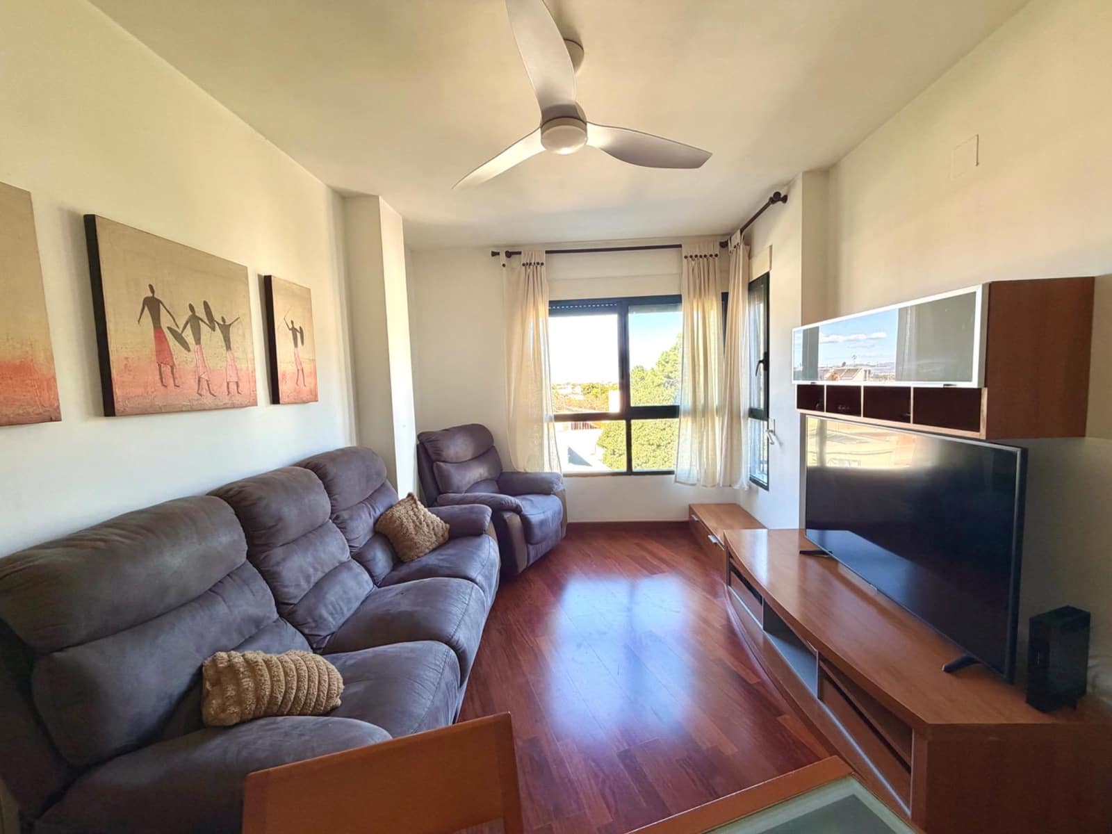 3 bedroom Penthouse for sale in Burjassot with garage - € 312,000 (Ref: 9839339)