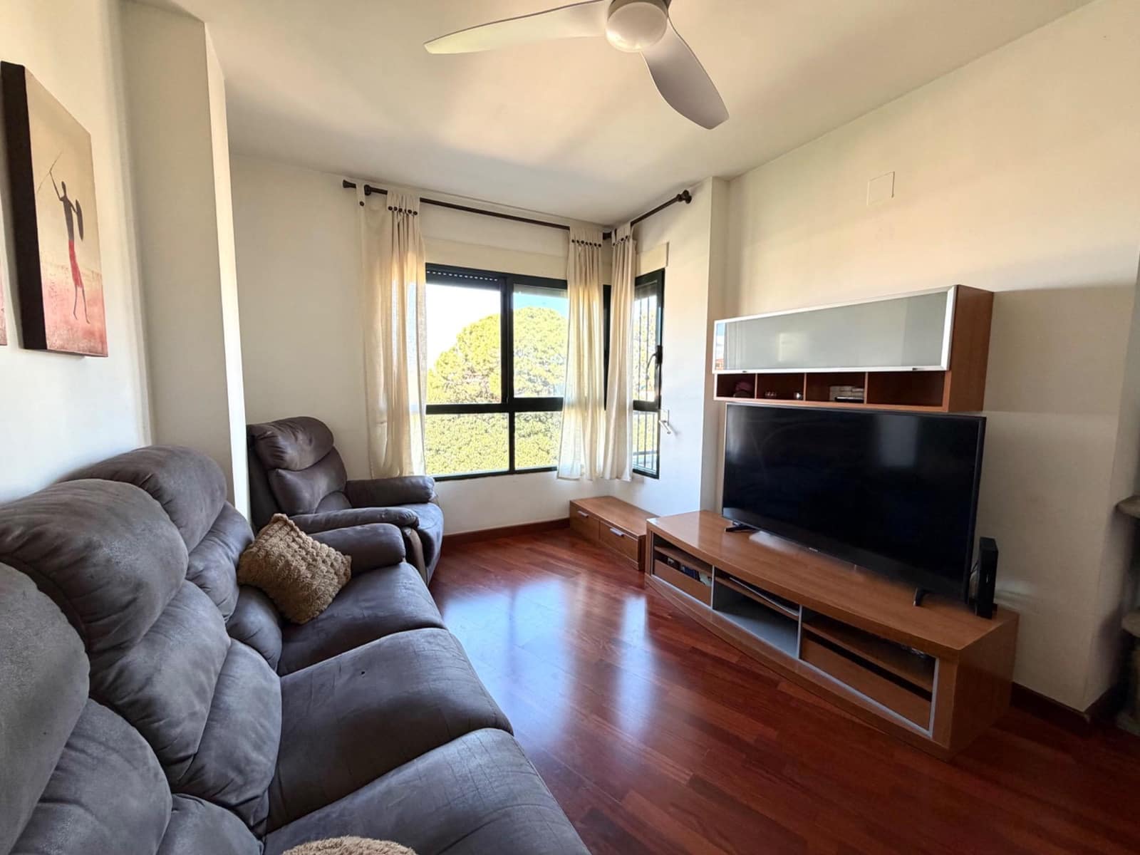 3 bedroom Penthouse for sale in Burjassot with garage - € 312,000 (Ref: 9839339)
