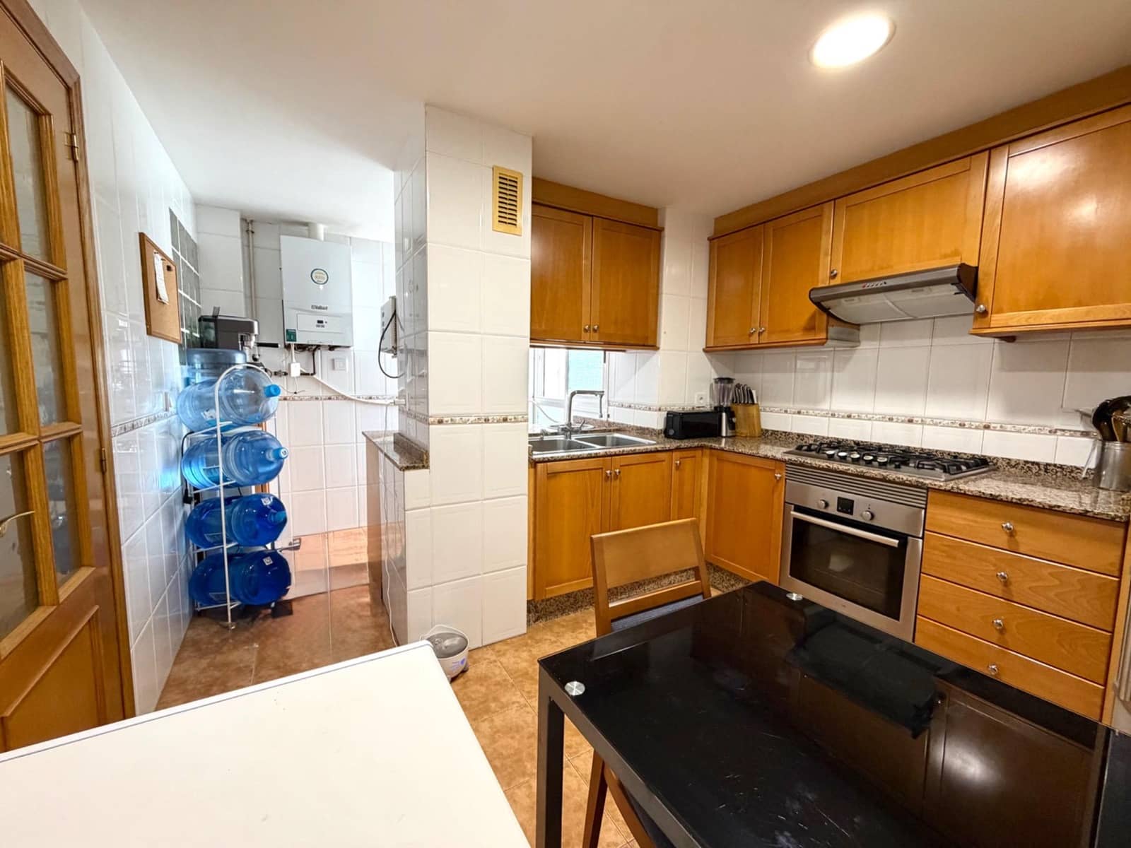 3 bedroom Penthouse for sale in Burjassot with garage - € 312,000 (Ref: 9839339)