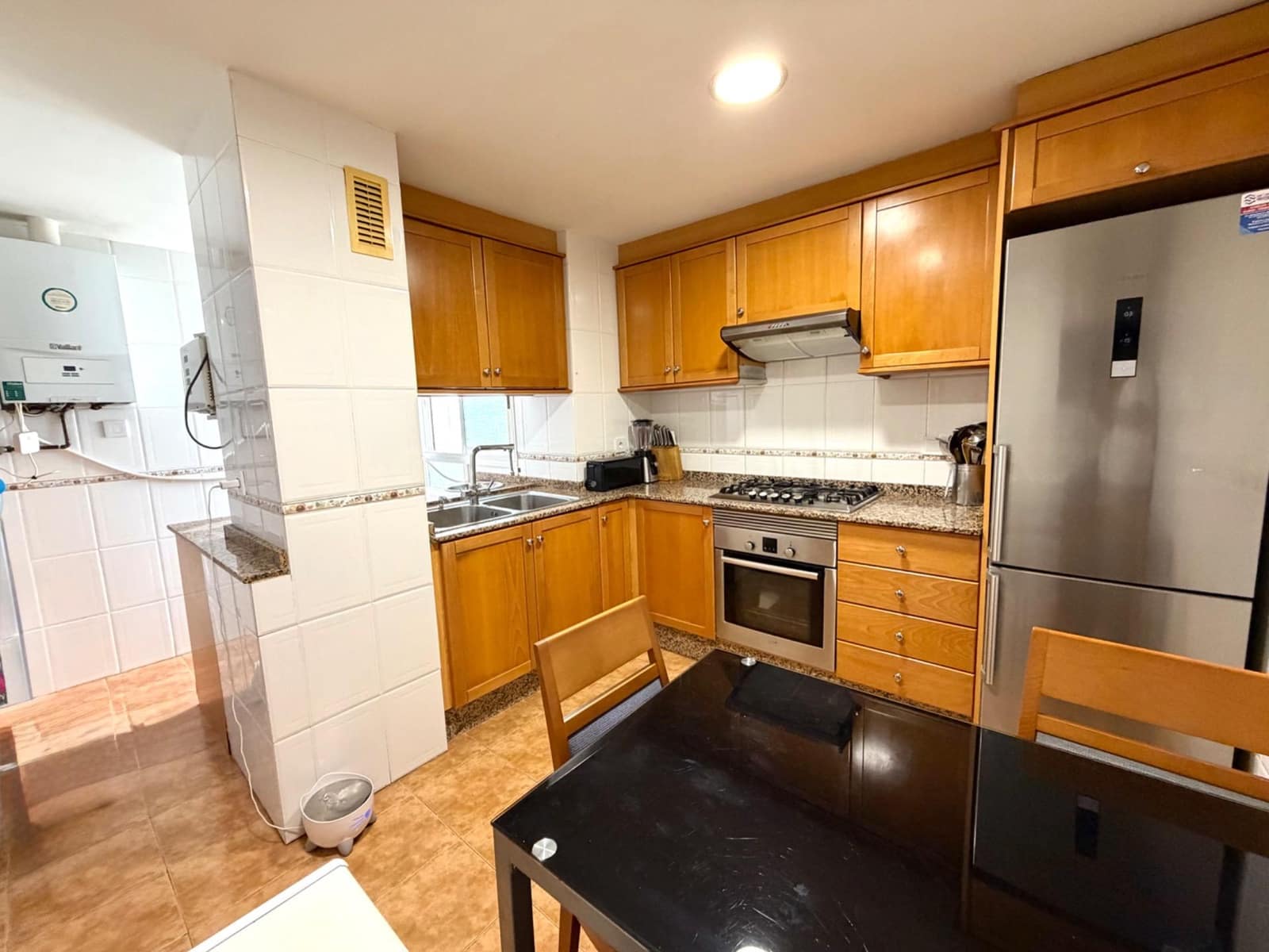 3 bedroom Penthouse for sale in Burjassot with garage - € 312,000 (Ref: 9839339)