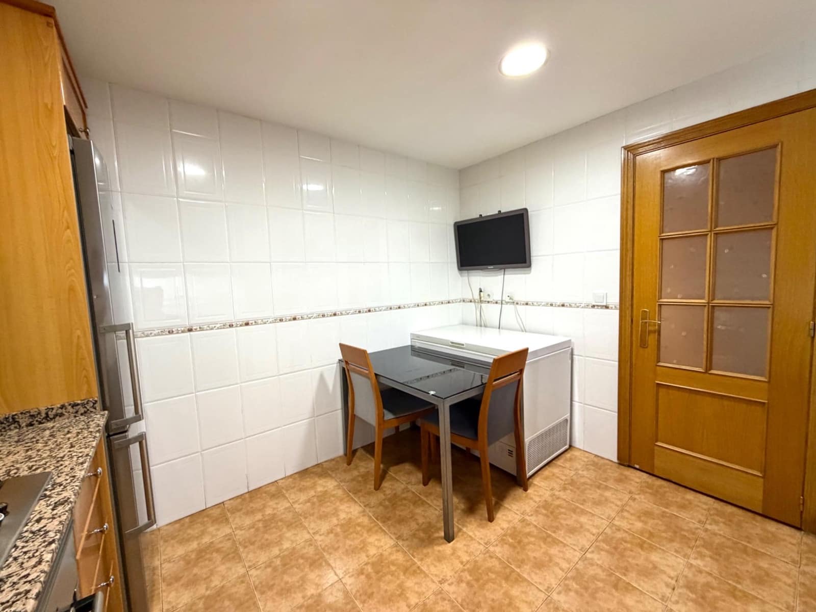 3 bedroom Penthouse for sale in Burjassot with garage - € 312,000 (Ref: 9839339)