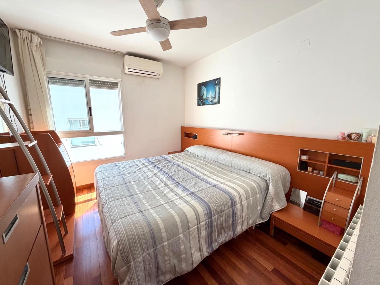 3 bedroom Penthouse for sale in Burjassot with garage - € 312,000 (Ref: 9839339)