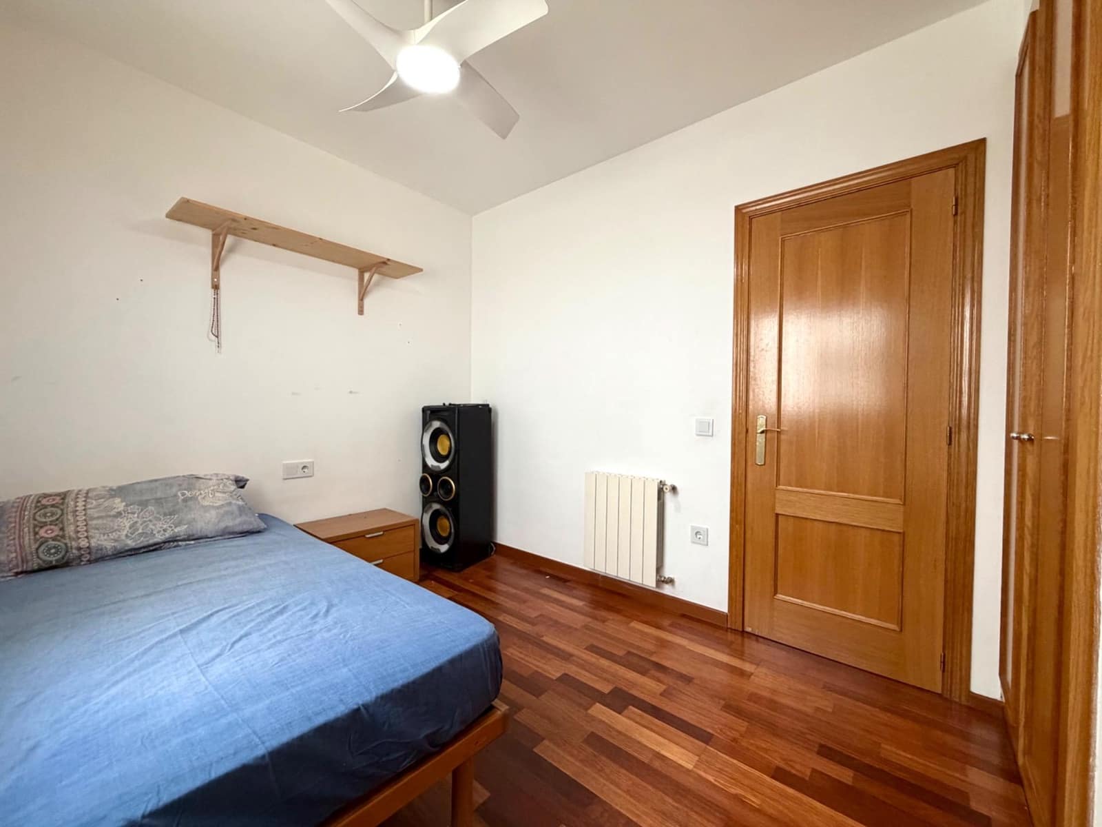 3 bedroom Penthouse for sale in Burjassot with garage - € 312,000 (Ref: 9839339)