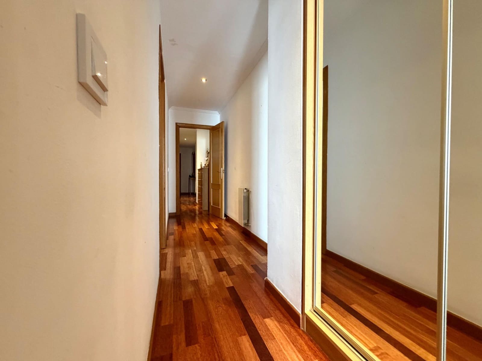 3 bedroom Penthouse for sale in Burjassot with garage - € 312,000 (Ref: 9839339)