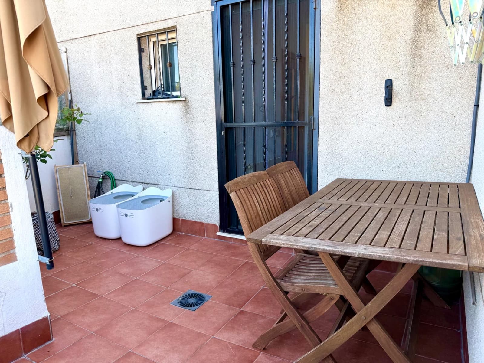 3 bedroom Penthouse for sale in Burjassot with garage - € 312,000 (Ref: 9839339)