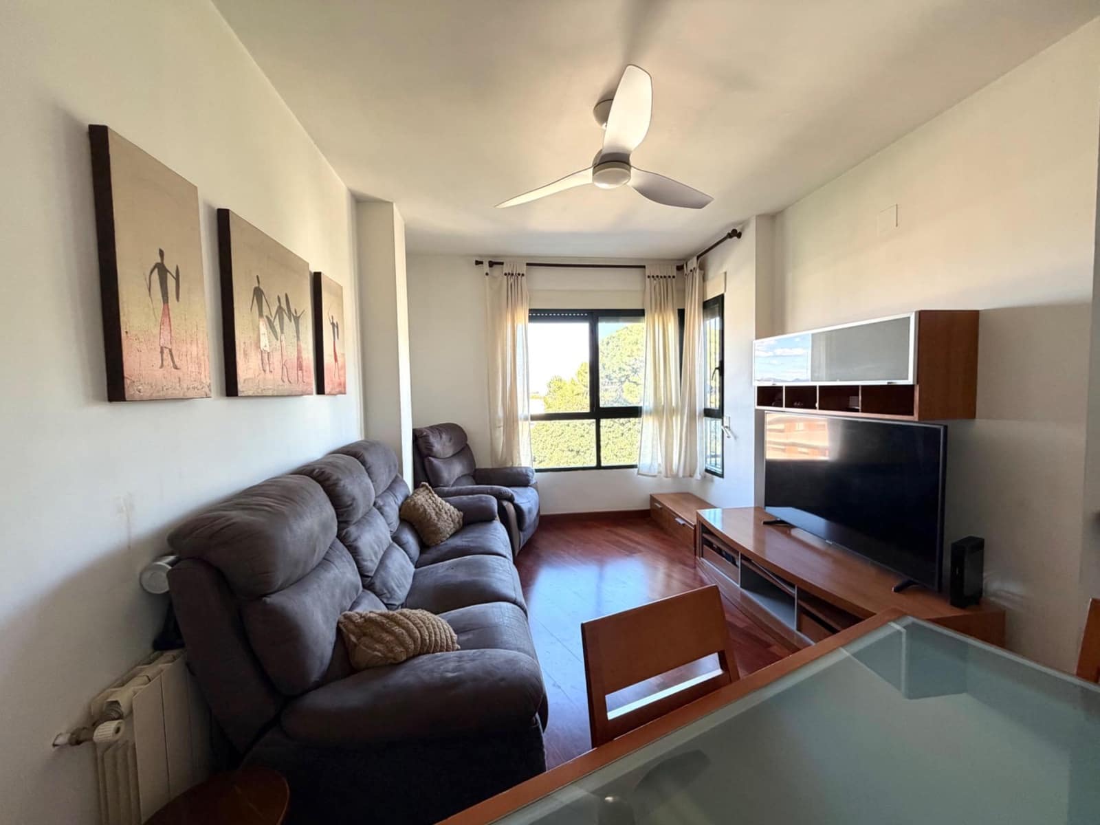 3 bedroom Penthouse for sale in Burjassot with garage - € 312,000 (Ref: 9839339)