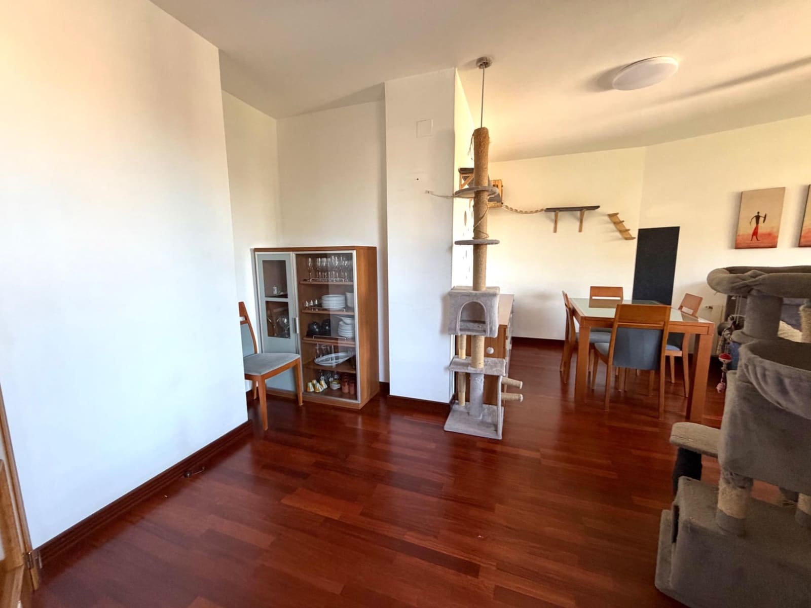 3 bedroom Penthouse for sale in Burjassot with garage - € 312,000 (Ref: 9839339)