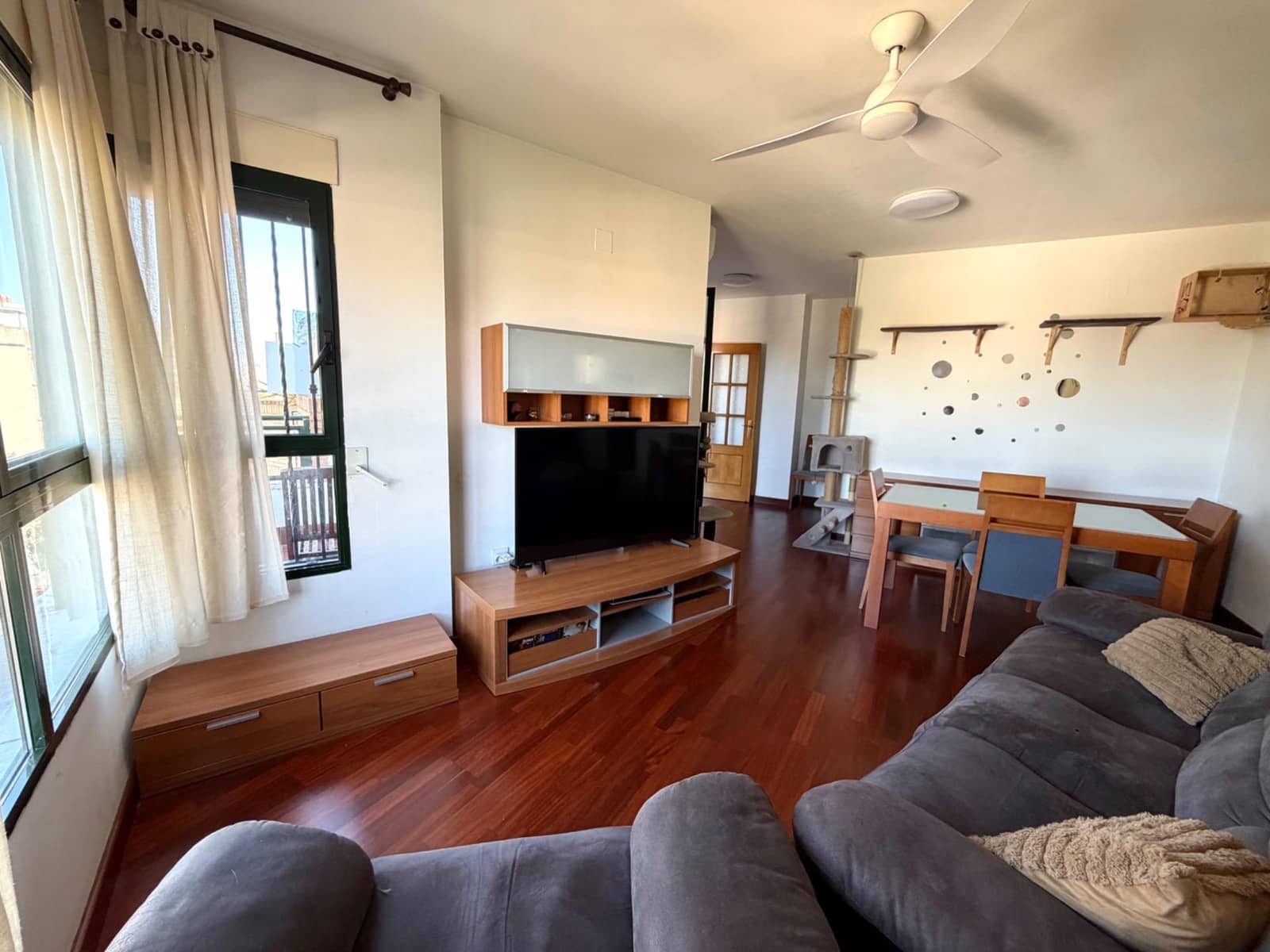 3 bedroom Penthouse for sale in Burjassot with garage - € 312,000 (Ref: 9839339)