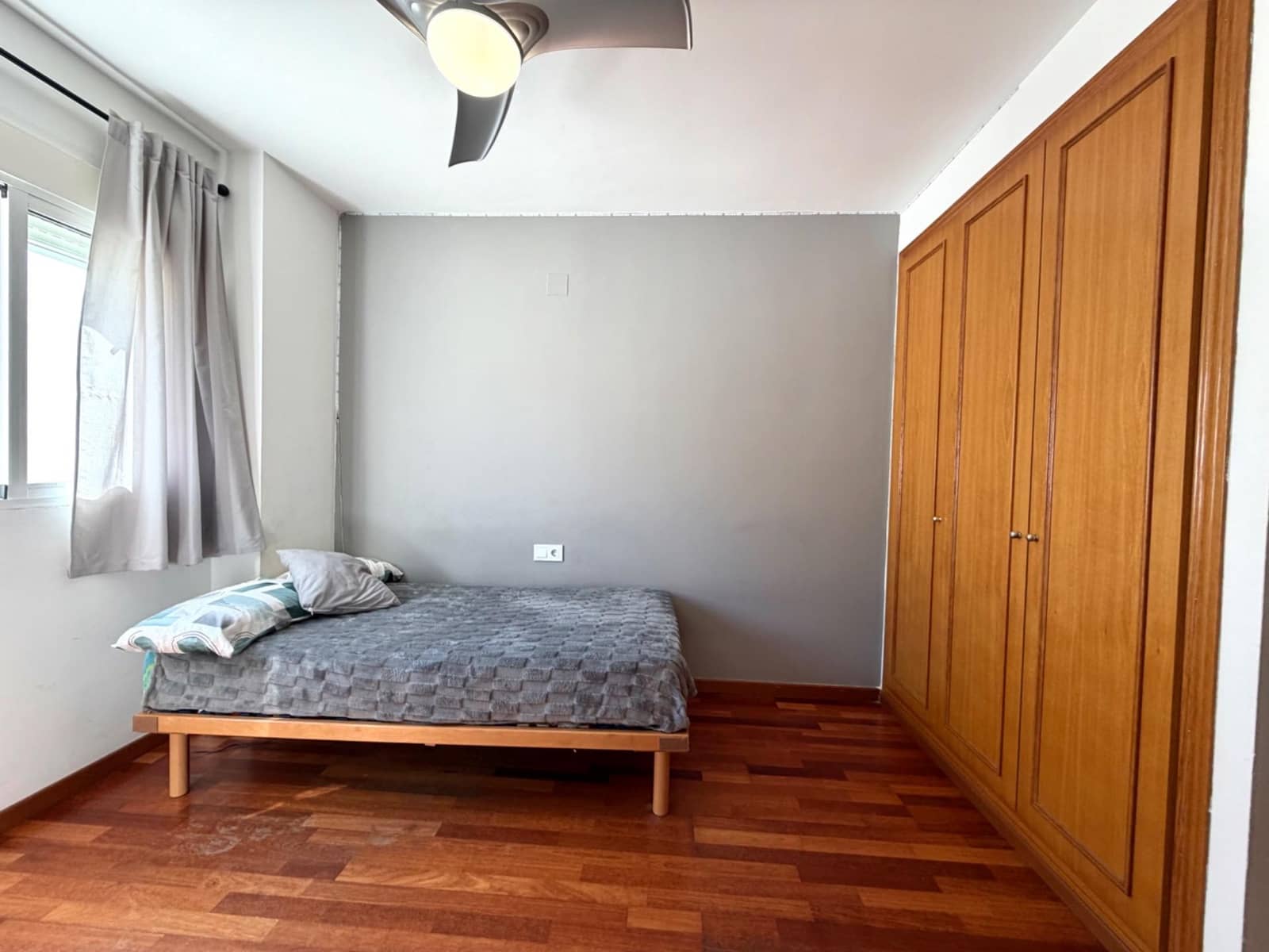 3 bedroom Penthouse for sale in Burjassot with garage - € 312,000 (Ref: 9839339)