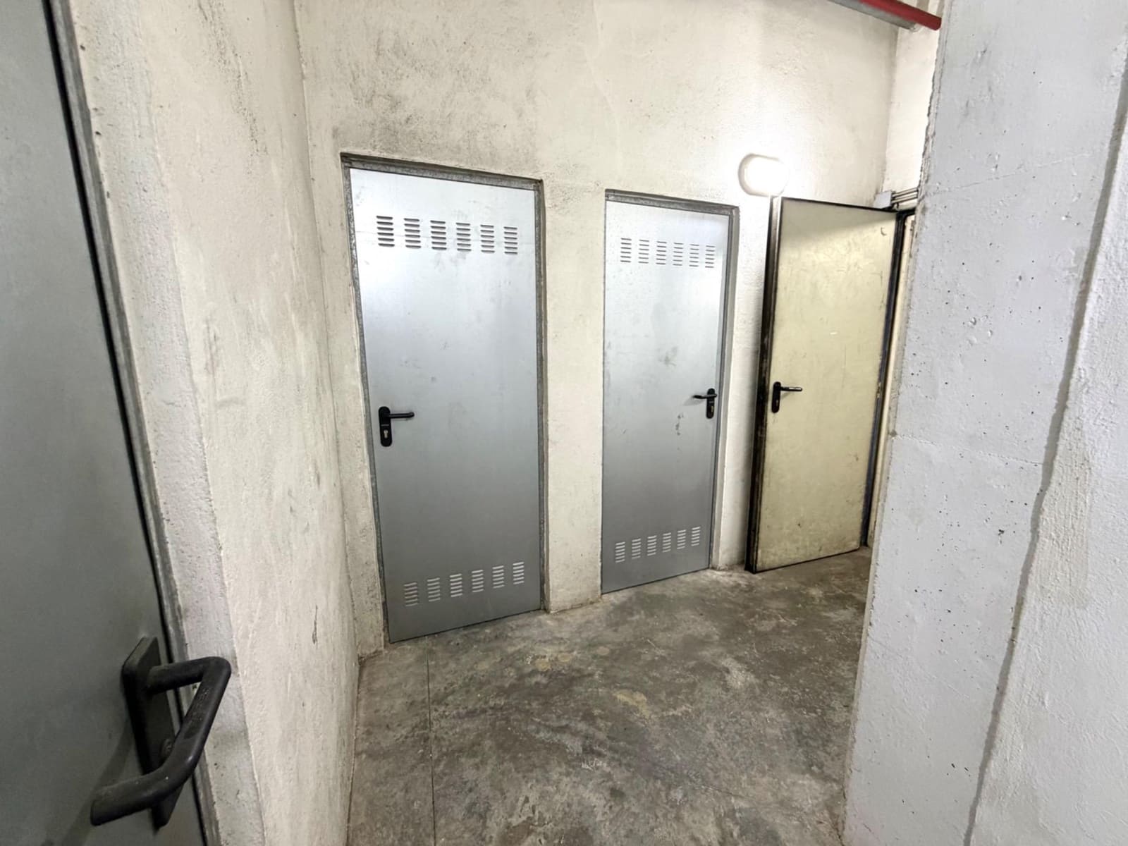 3 bedroom Penthouse for sale in Burjassot with garage - € 312,000 (Ref: 9839339)
