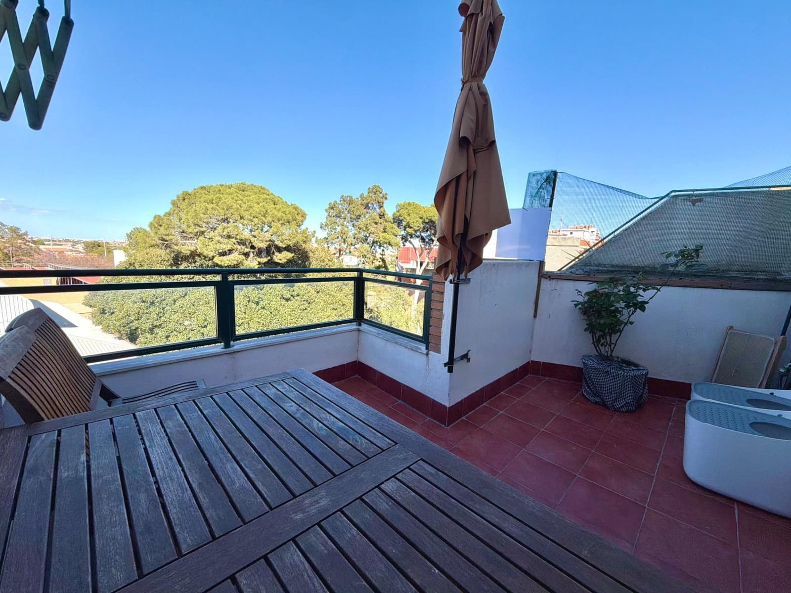 3 bedroom Penthouse for sale in Burjassot with garage - € 312,000 (Ref: 9839339)