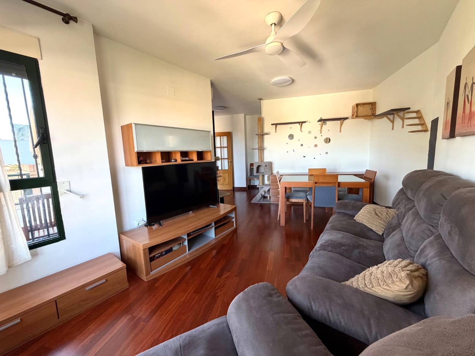 3 bedroom Penthouse for sale in Burjassot with garage - € 312,000 (Ref: 9839339)