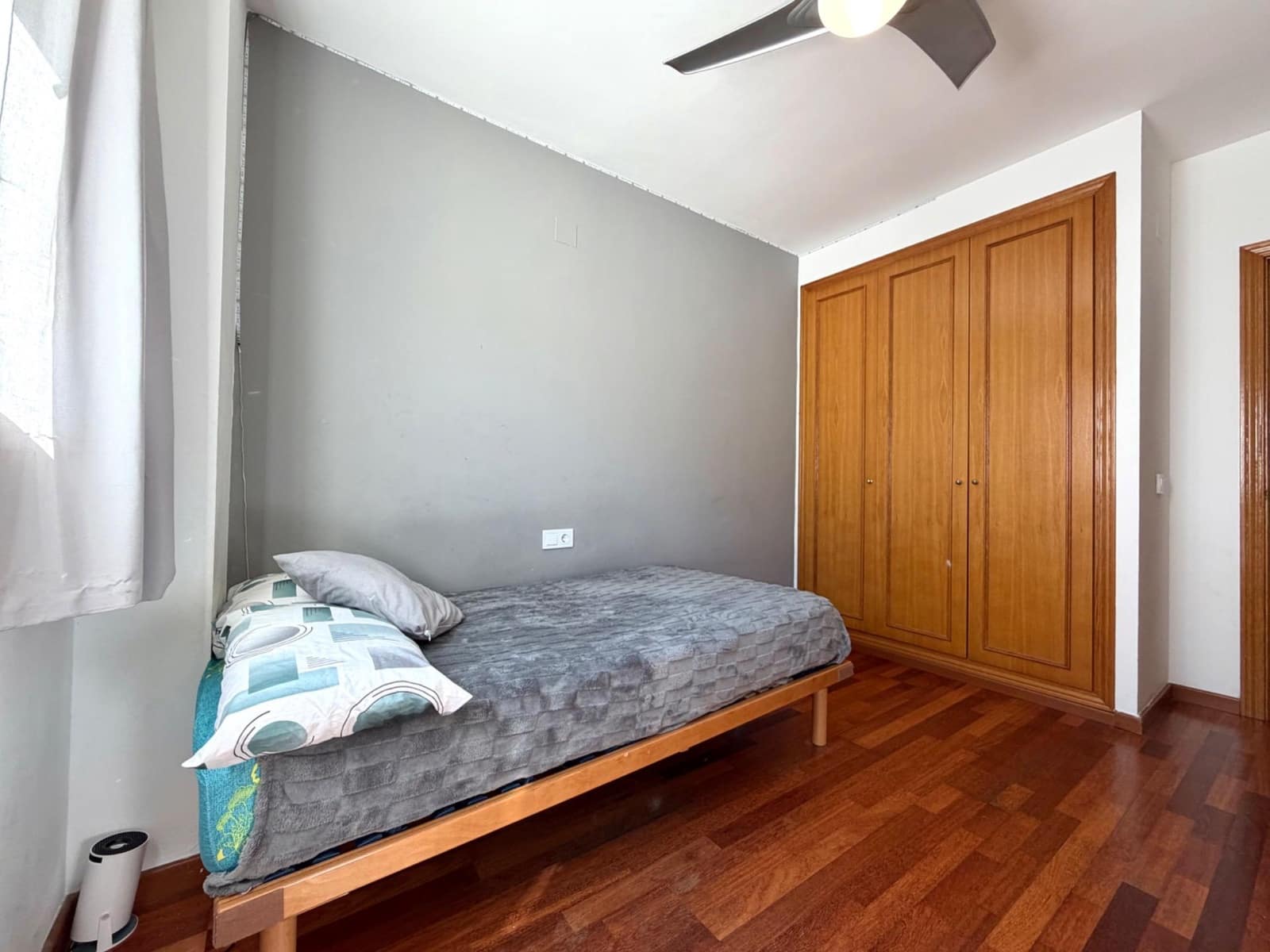 3 bedroom Penthouse for sale in Burjassot with garage - € 312,000 (Ref: 9839339)