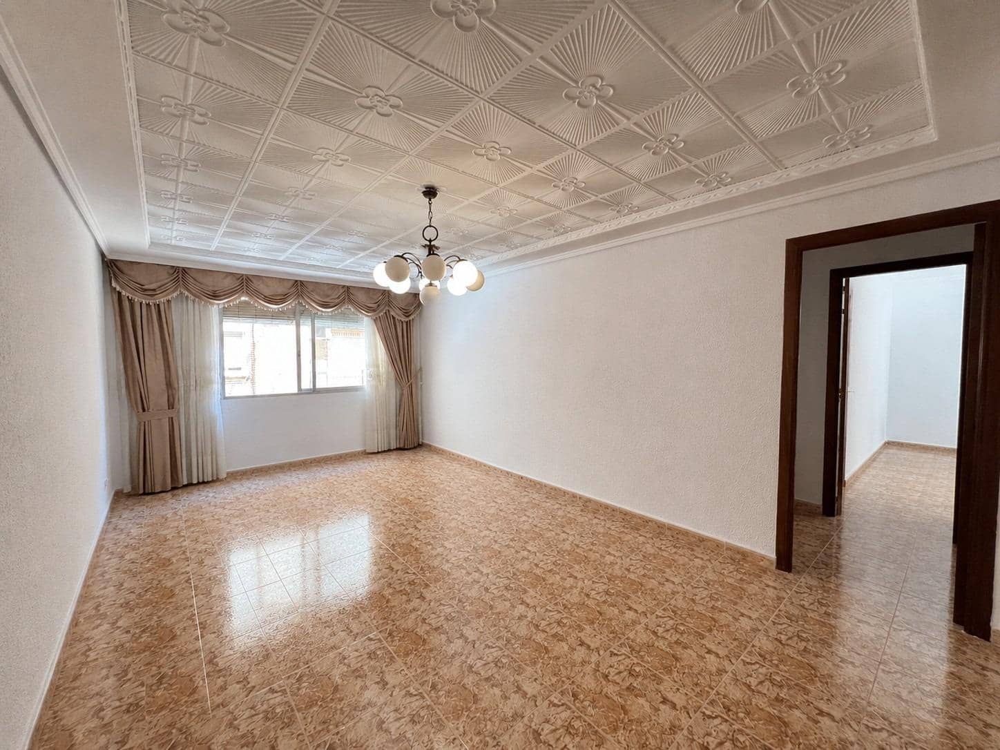 3 sypialnia Mieszkanie do wynajęcia w Pucol - 800 € (Ref: 9855558)