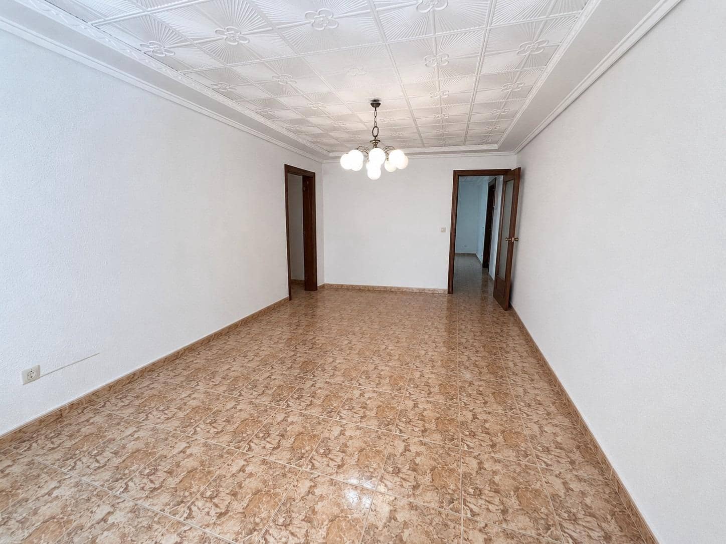 3 sypialnia Mieszkanie do wynajęcia w Pucol - 800 € (Ref: 9855558)