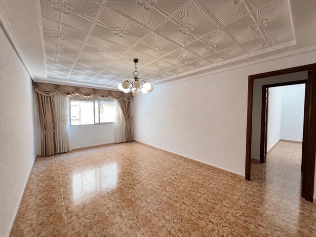 3 makuuhuone Asunto vuokrattavana paikassa Puçol - 800 € (Ref: 9855558)