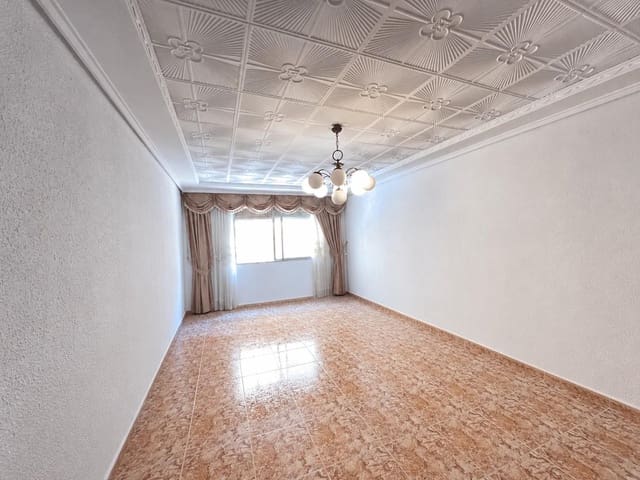 3 makuuhuone Asunto vuokrattavana paikassa Puçol - 800 € (Ref: 9855558)