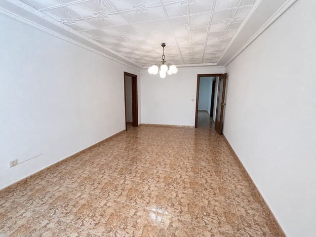 3 makuuhuone Asunto vuokrattavana paikassa Puçol - 800 € (Ref: 9855558)