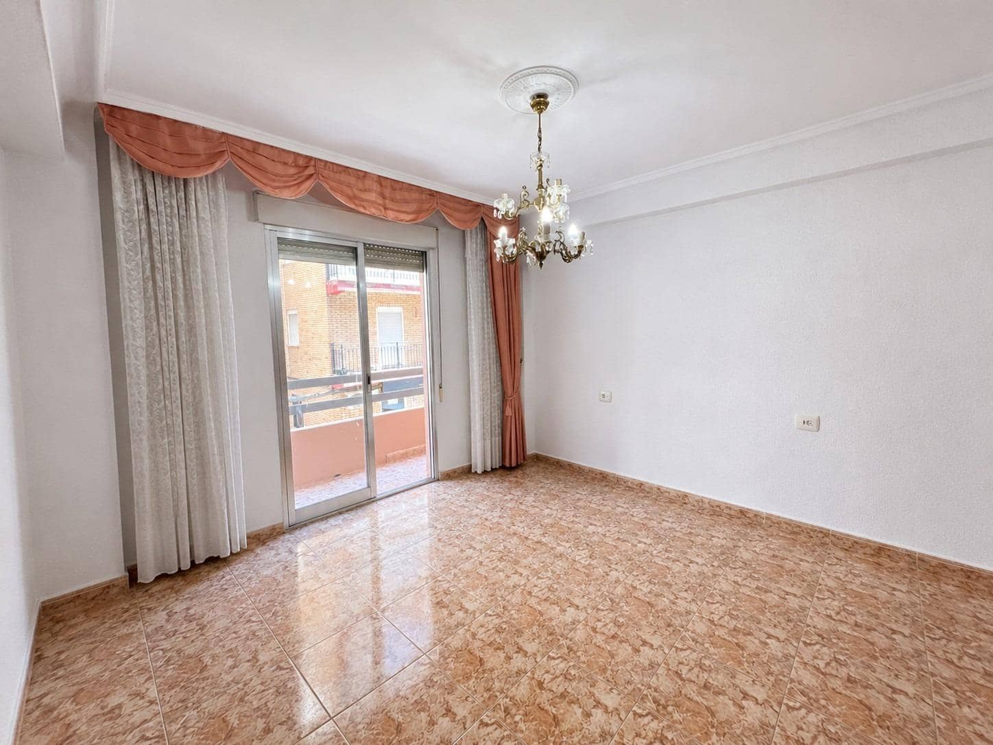 3 sypialnia Mieszkanie do wynajęcia w Pucol - 800 € (Ref: 9855558)