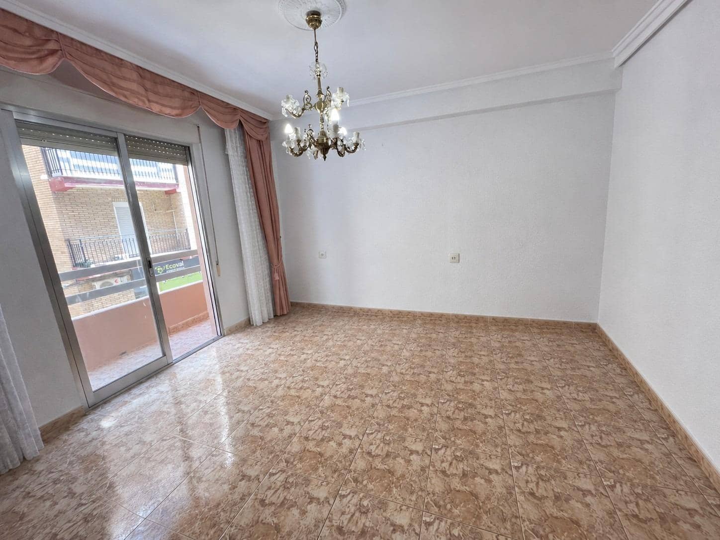 3 sypialnia Mieszkanie do wynajęcia w Pucol - 800 € (Ref: 9855558)