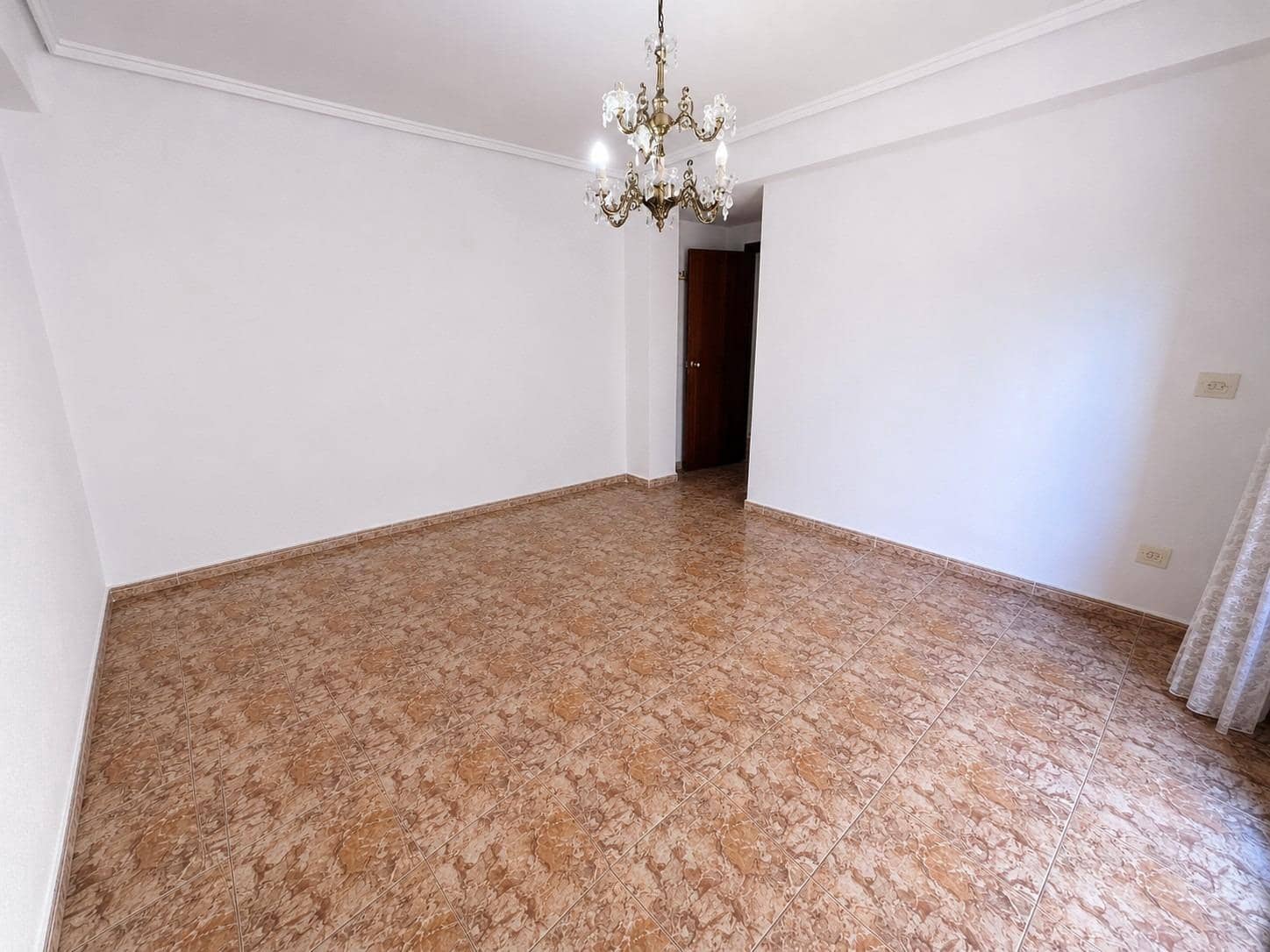 3 sypialnia Mieszkanie do wynajęcia w Pucol - 800 € (Ref: 9855558)