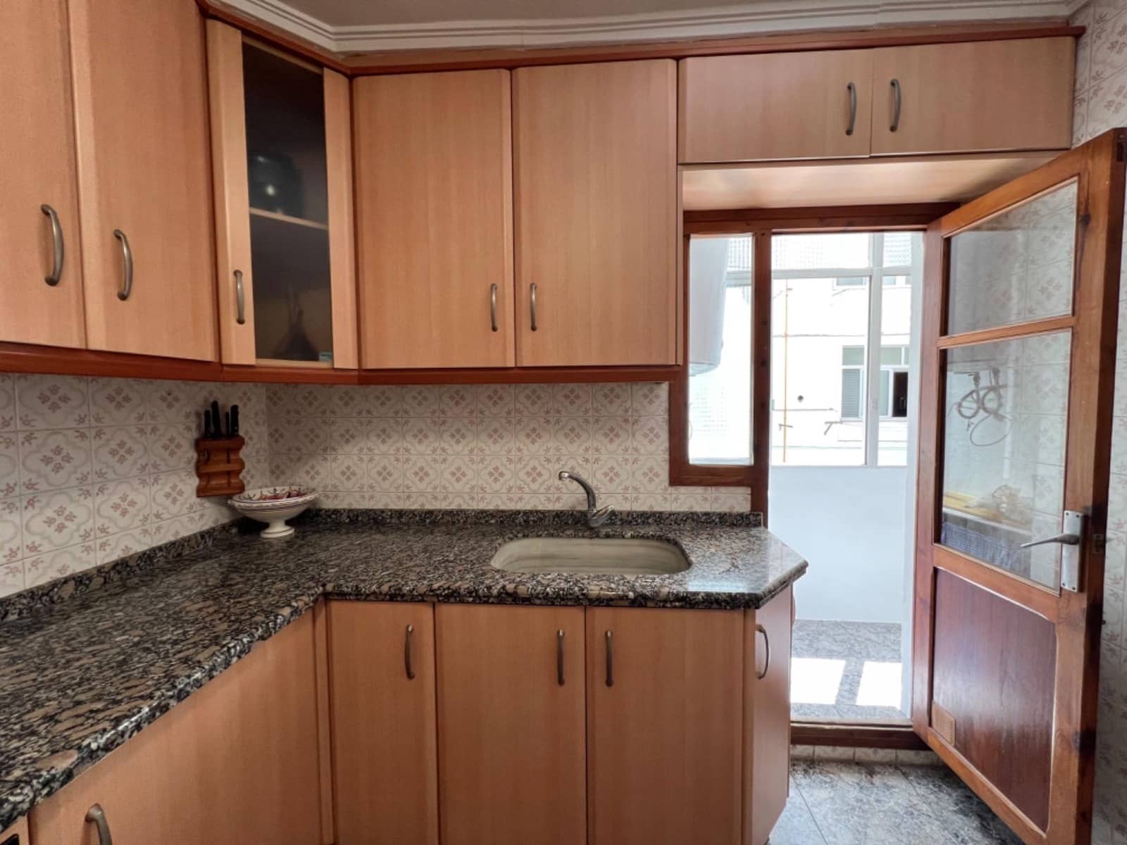 3 sypialnia Mieszkanie do wynajęcia w Pucol - 800 € (Ref: 9855558)