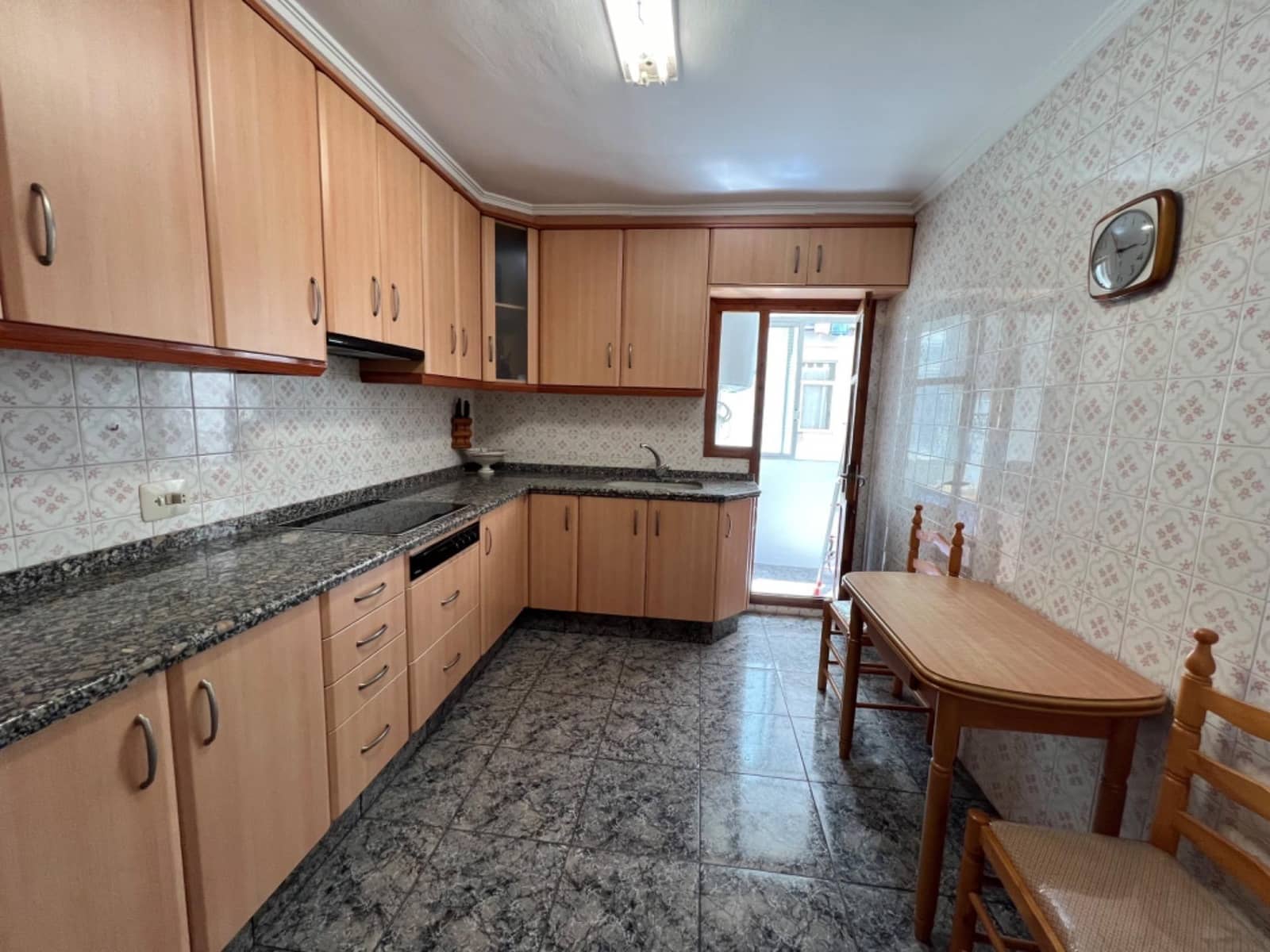 3 sypialnia Mieszkanie do wynajęcia w Pucol - 800 € (Ref: 9855558)