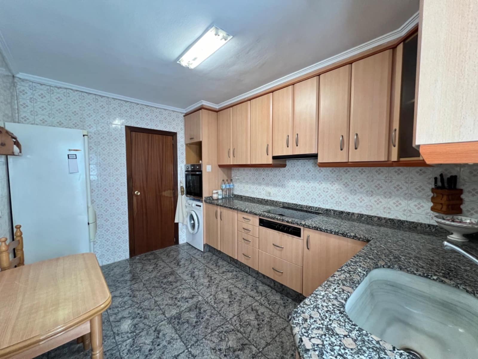 3 sypialnia Mieszkanie do wynajęcia w Pucol - 800 € (Ref: 9855558)