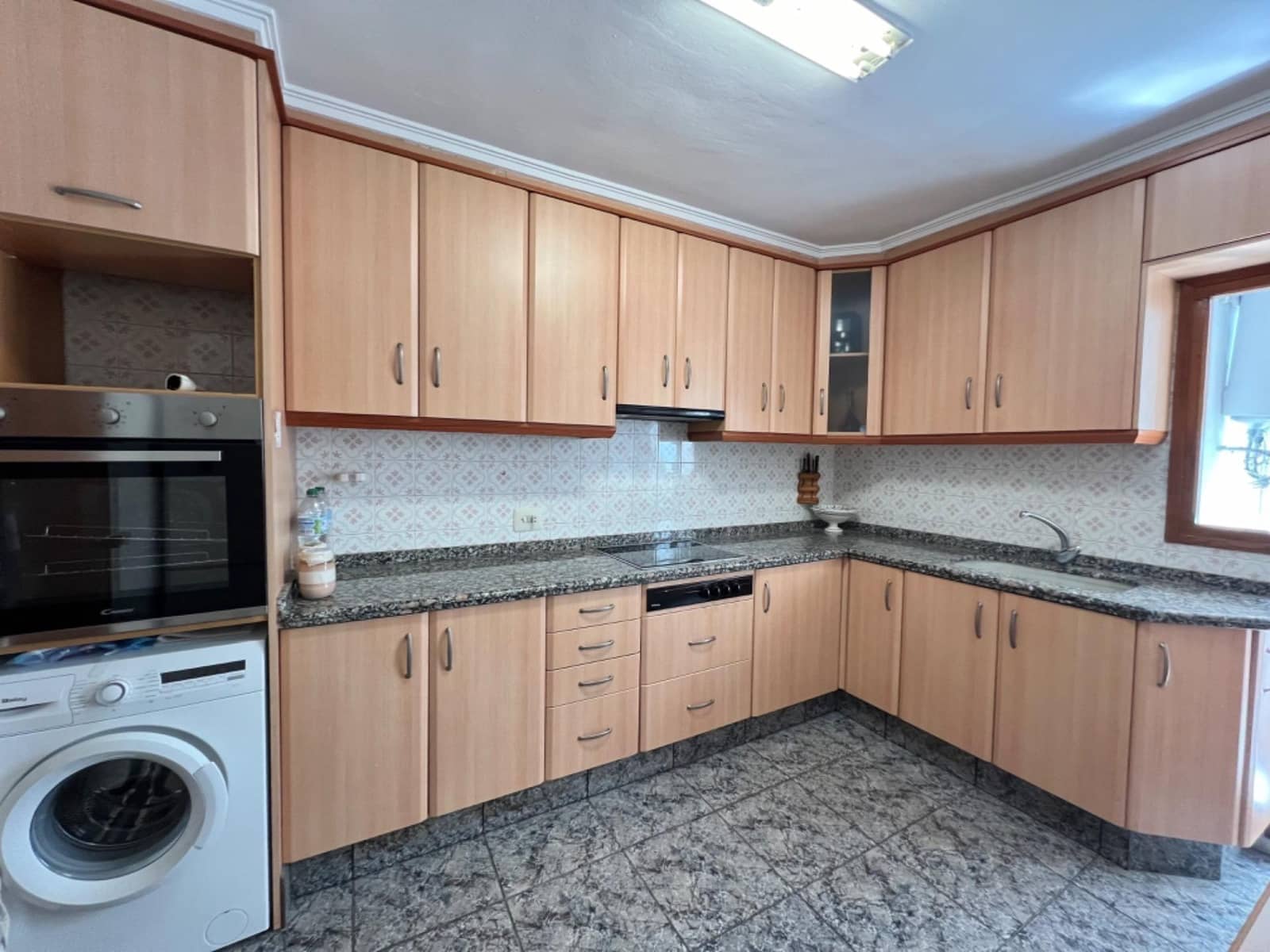 3 sypialnia Mieszkanie do wynajęcia w Pucol - 800 € (Ref: 9855558)