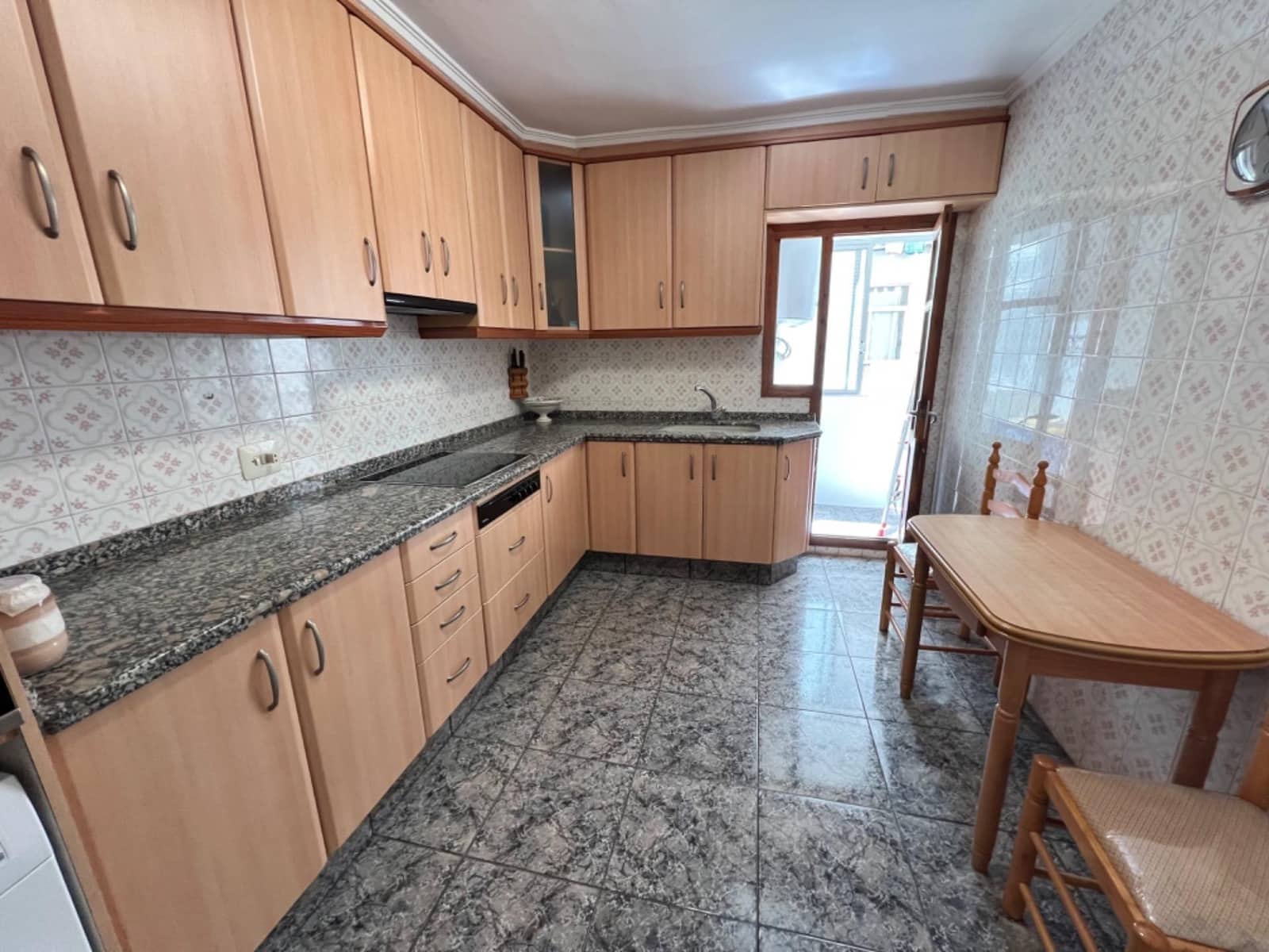 3 sypialnia Mieszkanie do wynajęcia w Pucol - 800 € (Ref: 9855558)