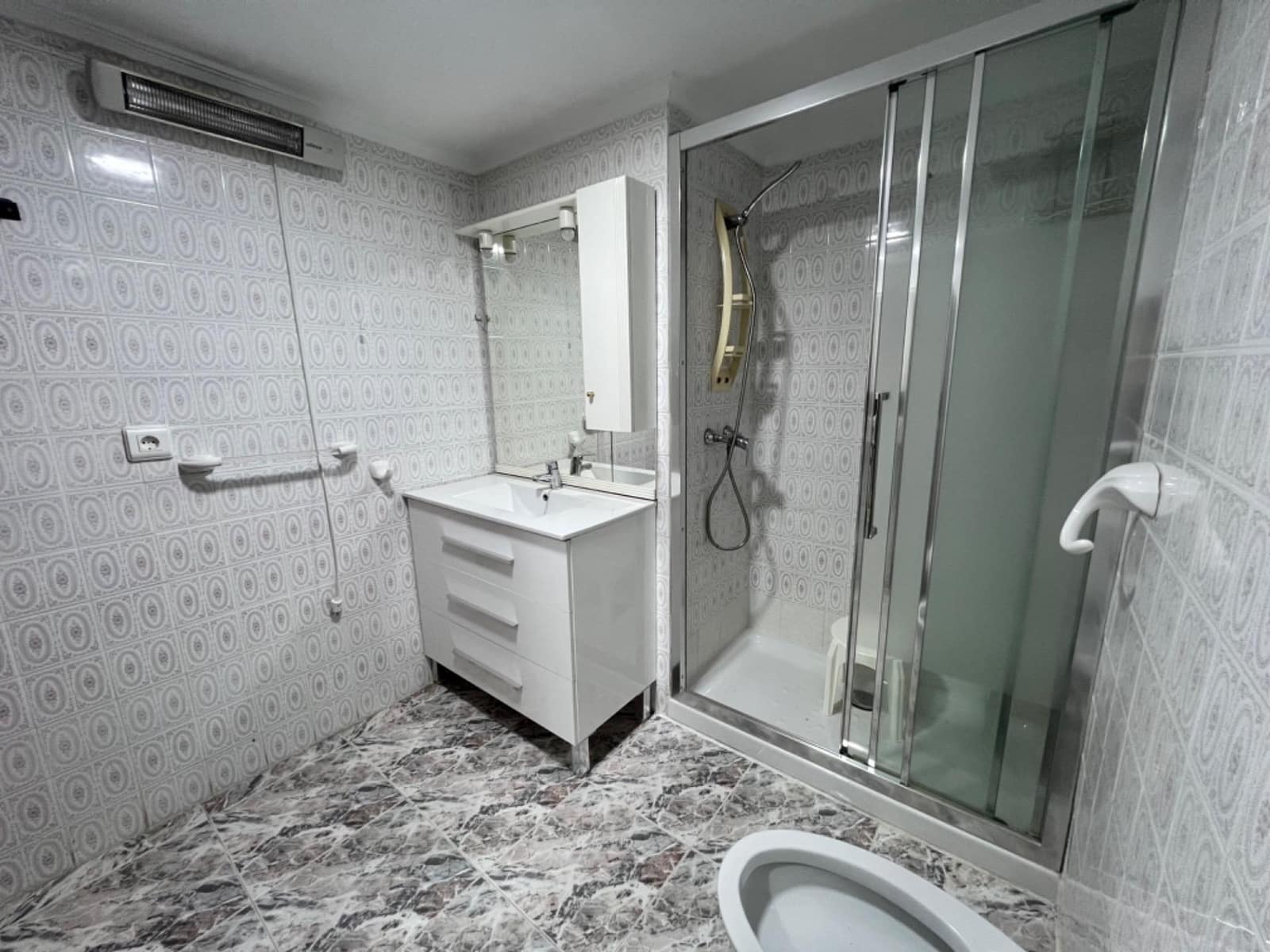 3 sypialnia Mieszkanie do wynajęcia w Pucol - 800 € (Ref: 9855558)
