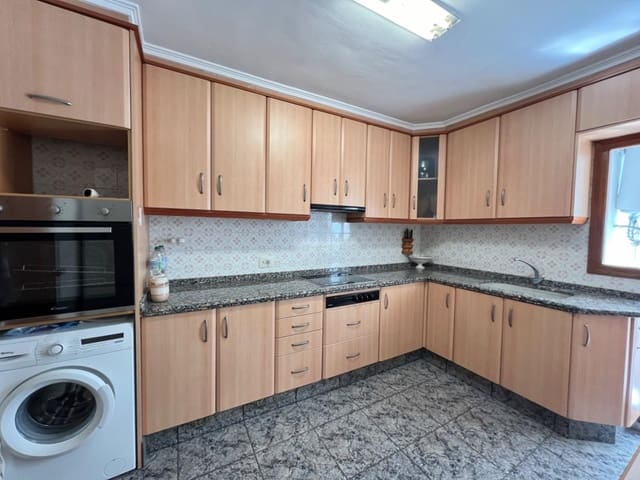 3 makuuhuone Asunto vuokrattavana paikassa Puçol - 800 € (Ref: 9855558)