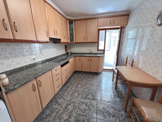 3 makuuhuone Asunto vuokrattavana paikassa Puçol - 800 € (Ref: 9855558)