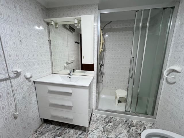 3 makuuhuone Asunto vuokrattavana paikassa Puçol - 800 € (Ref: 9855558)