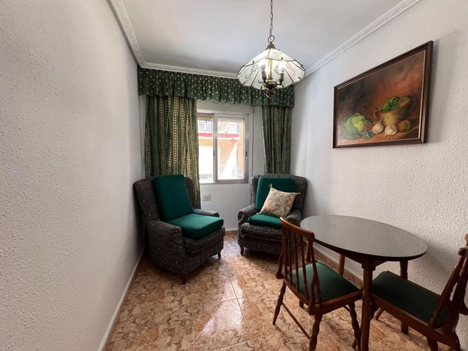 3 sypialnia Mieszkanie do wynajęcia w Pucol - 800 € (Ref: 9855558)