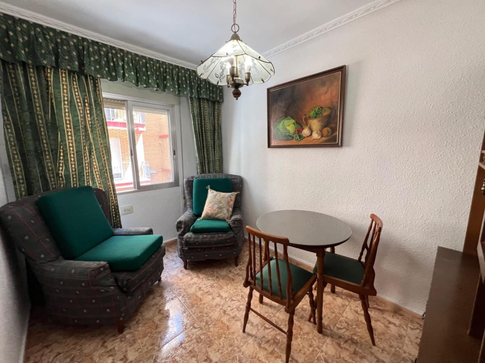 3 sypialnia Mieszkanie do wynajęcia w Pucol - 800 € (Ref: 9855558)