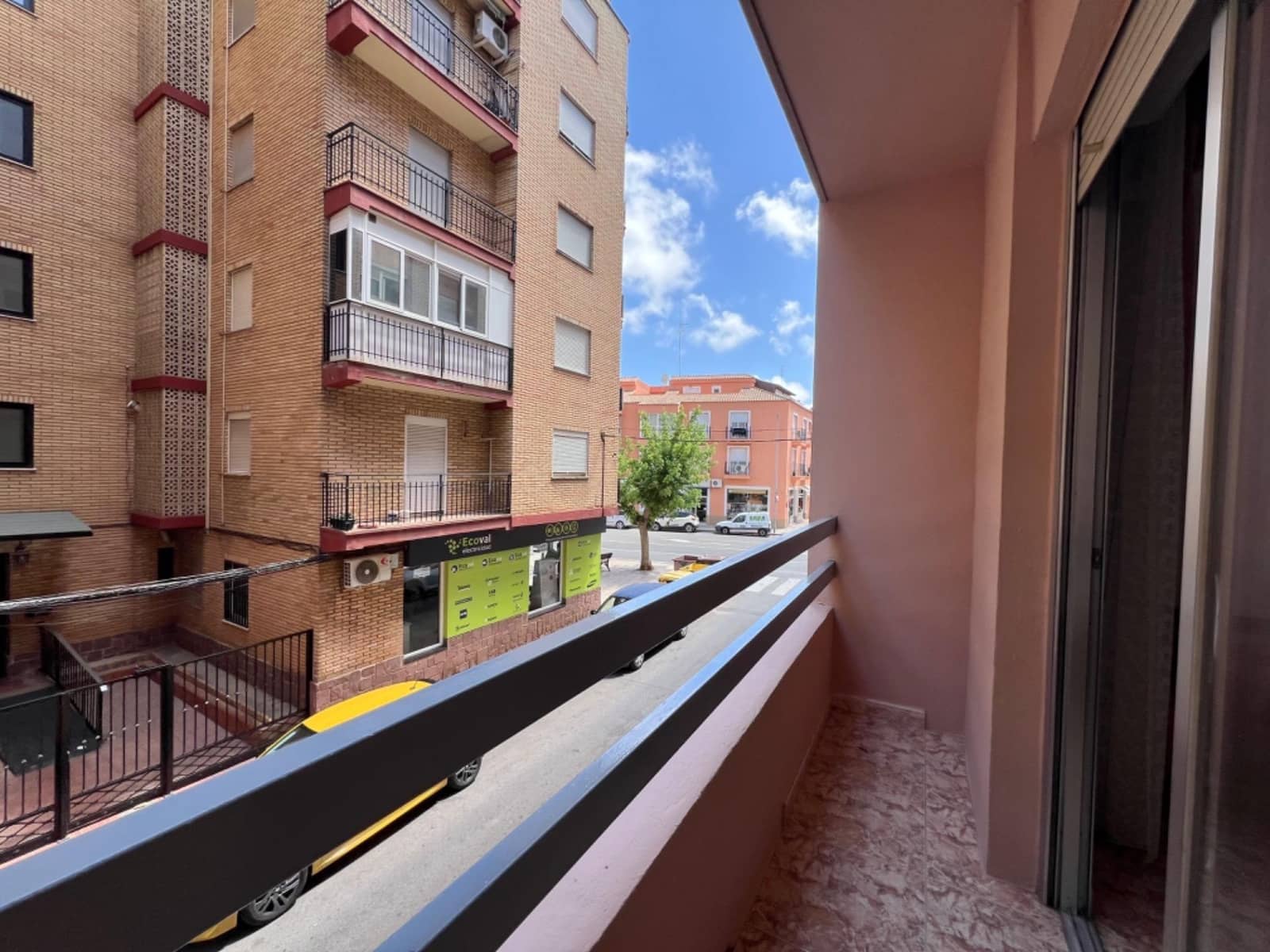3 sypialnia Mieszkanie do wynajęcia w Pucol - 800 € (Ref: 9855558)
