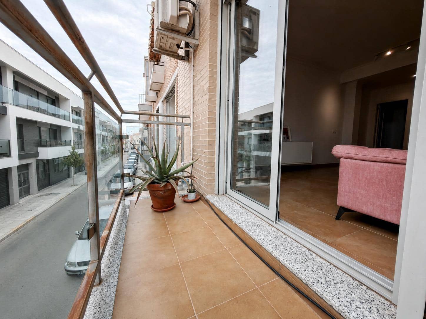 2 bedroom Flat for sale in Rafelbunyol - € 220,000 (Ref: 9861949)
