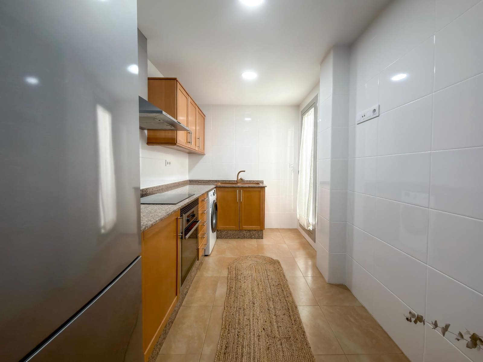 2 bedroom Flat for sale in Rafelbunyol - € 220,000 (Ref: 9861949)