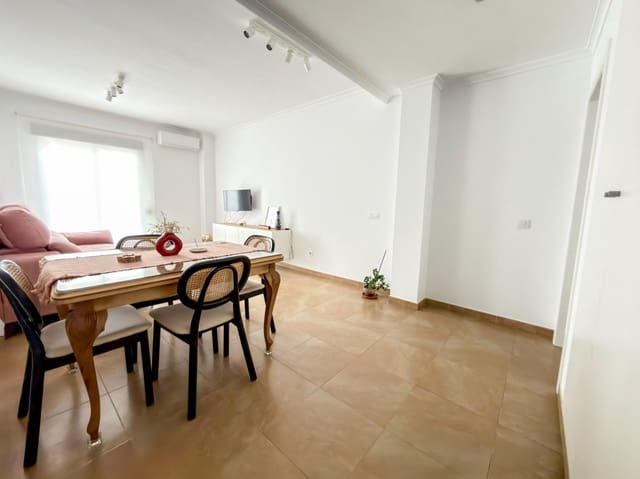 Piso de 2 habitaciones en Rafelbunyol en venta - 220.000 € (Ref: 9861949)