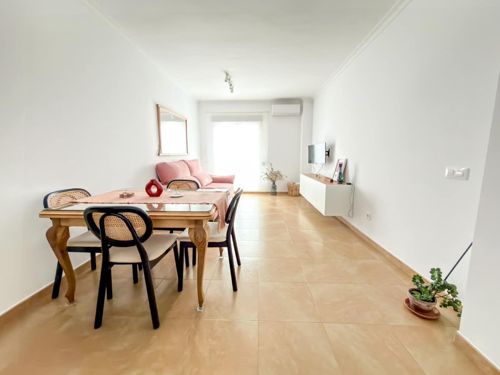2 bedroom Flat for sale in Rafelbunyol - € 220,000 (Ref: 9861949)