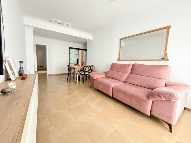 Piso de 2 habitaciones en Rafelbunyol en venta - 220.000 € (Ref: 9861949)