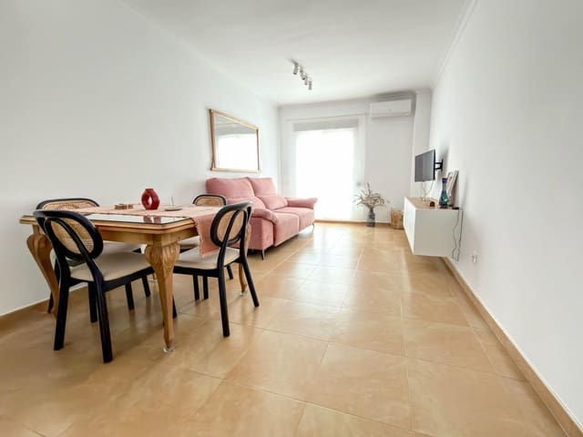 Piso de 2 habitaciones en Rafelbunyol en venta - 220.000 € (Ref: 9861949)