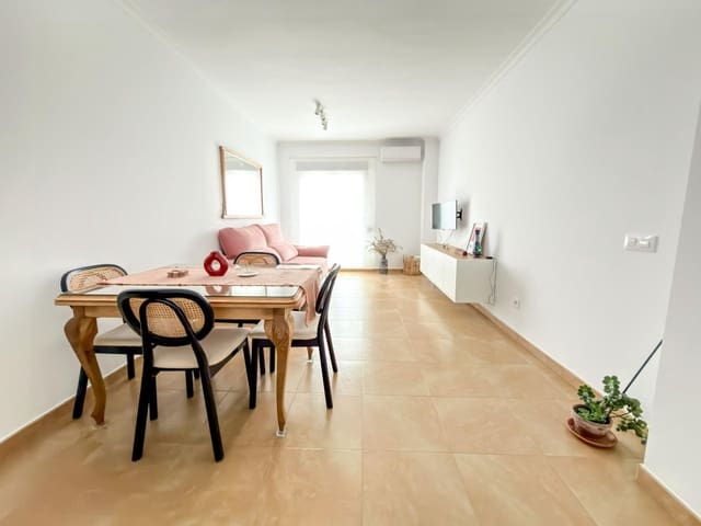 Piso de 2 habitaciones en Rafelbunyol en venta - 220.000 € (Ref: 9861949)