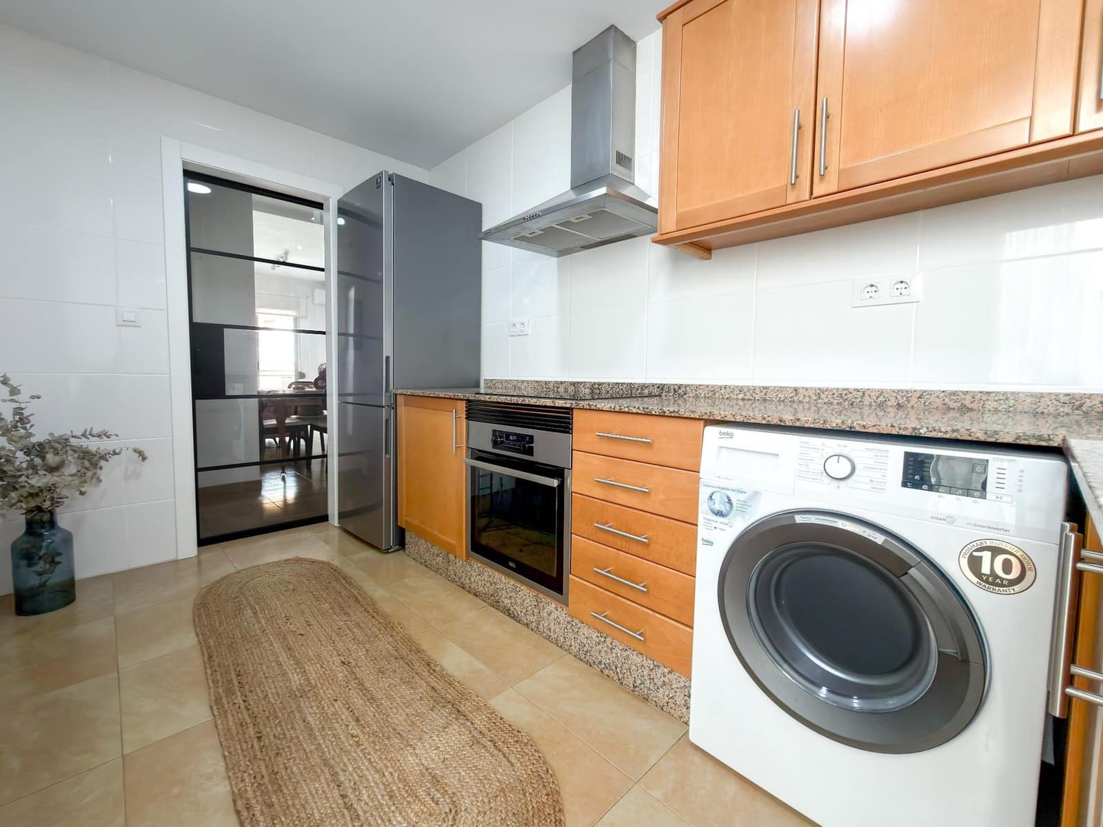 2 bedroom Flat for sale in Rafelbunyol - € 220,000 (Ref: 9861949)