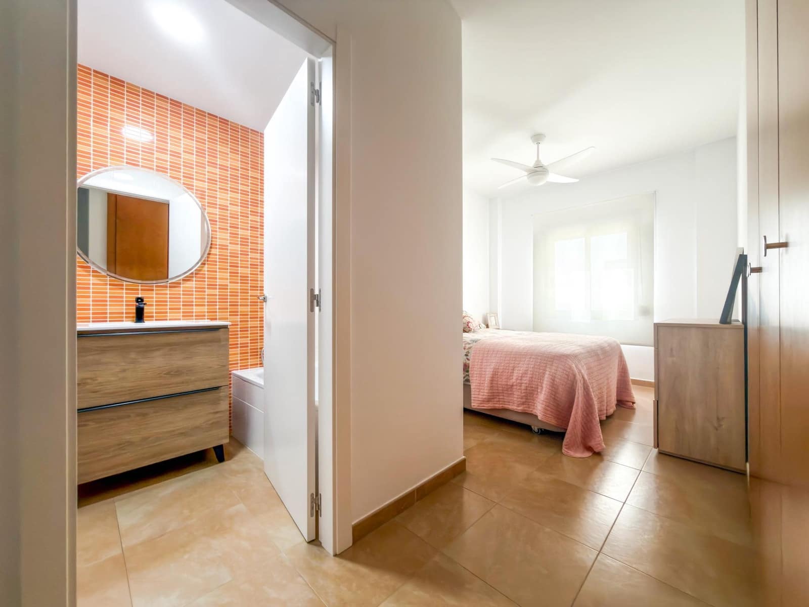 2 bedroom Flat for sale in Rafelbunyol - € 220,000 (Ref: 9861949)